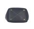 Hampstead Bucket Bag, top view